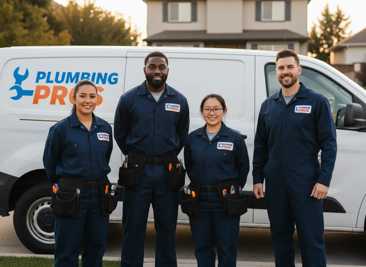 Water Heater Repair company in Mountain Home, TX